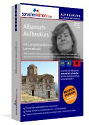 Albanisch lernen mit diesem innovativen Sprachkurs